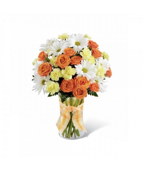 The Sweet Splendor Bouquet The Sweet Splendor Bouquet